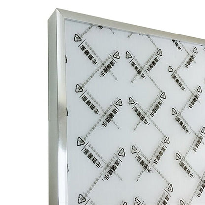Cornici in alluminio per foto in stile classico moderno. Disponibili diversi colori e formati. - Gmk Design