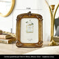 Cornici per foto in stile vintage, retrò, antico. Vari modelli disponibili. - Gmk Design