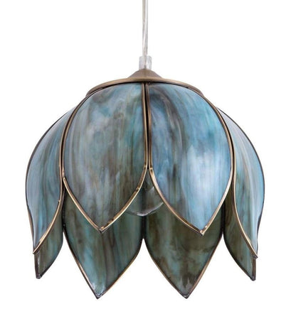 IRIDE V.2 - Lampada con design floreale in stile Boho Chic - Gmk Design