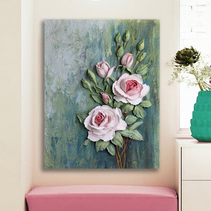 Stampe su tela di alta qualità raffigurante immagini floreali, natura, arte decorativa - Gmk Design